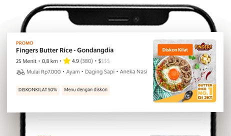 rating