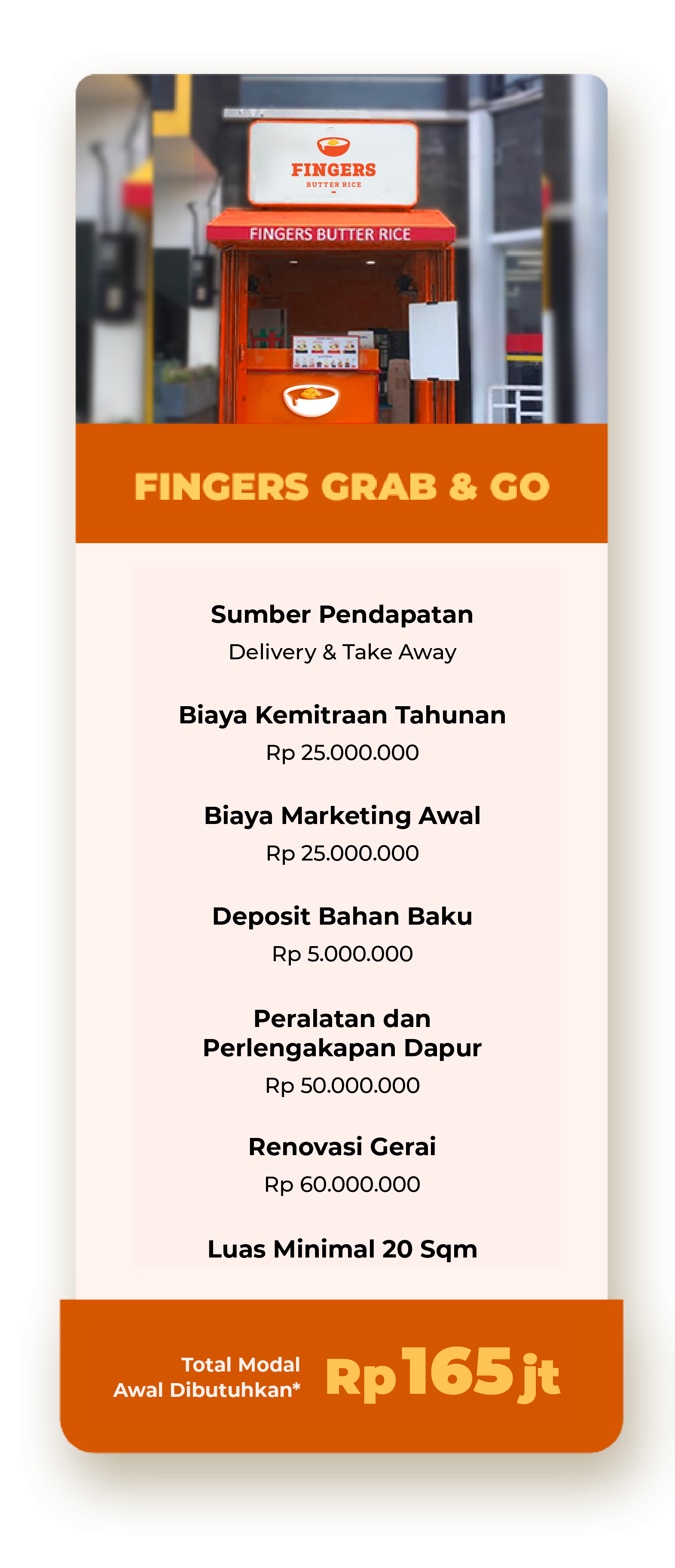 FBR-Grab & Go